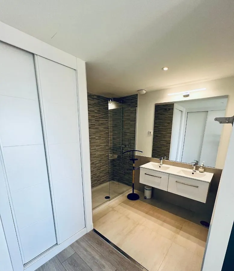 Apartment Penthouse Moderne Et Cosy Pour Vos Vacances Accessible A Pied Depuis La Plage Estepona