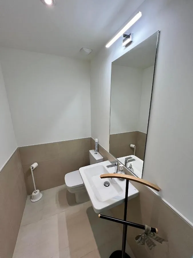 Penthouse Moderne Et Cosy Pour Vos Vacances Accessible A Pied Depuis La Plage Estepona