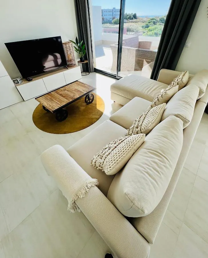 Penthouse Moderne Et Cosy Pour Vos Vacances Accessible A Pied Depuis La Plage Estepona