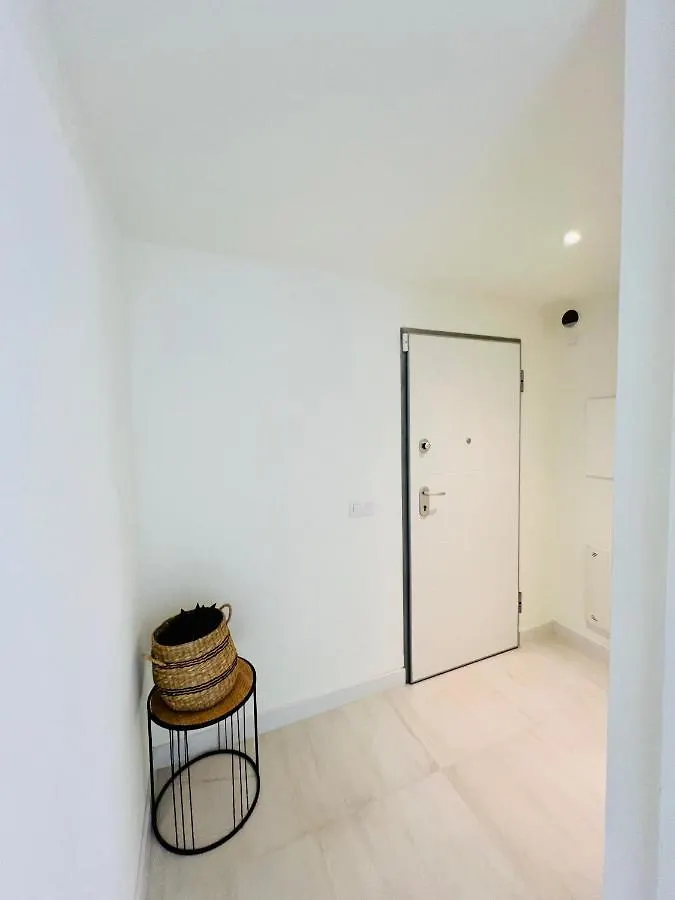 Penthouse Moderne Et Cosy Pour Vos Vacances Accessible A Pied Depuis La Plage Estepona Apartment